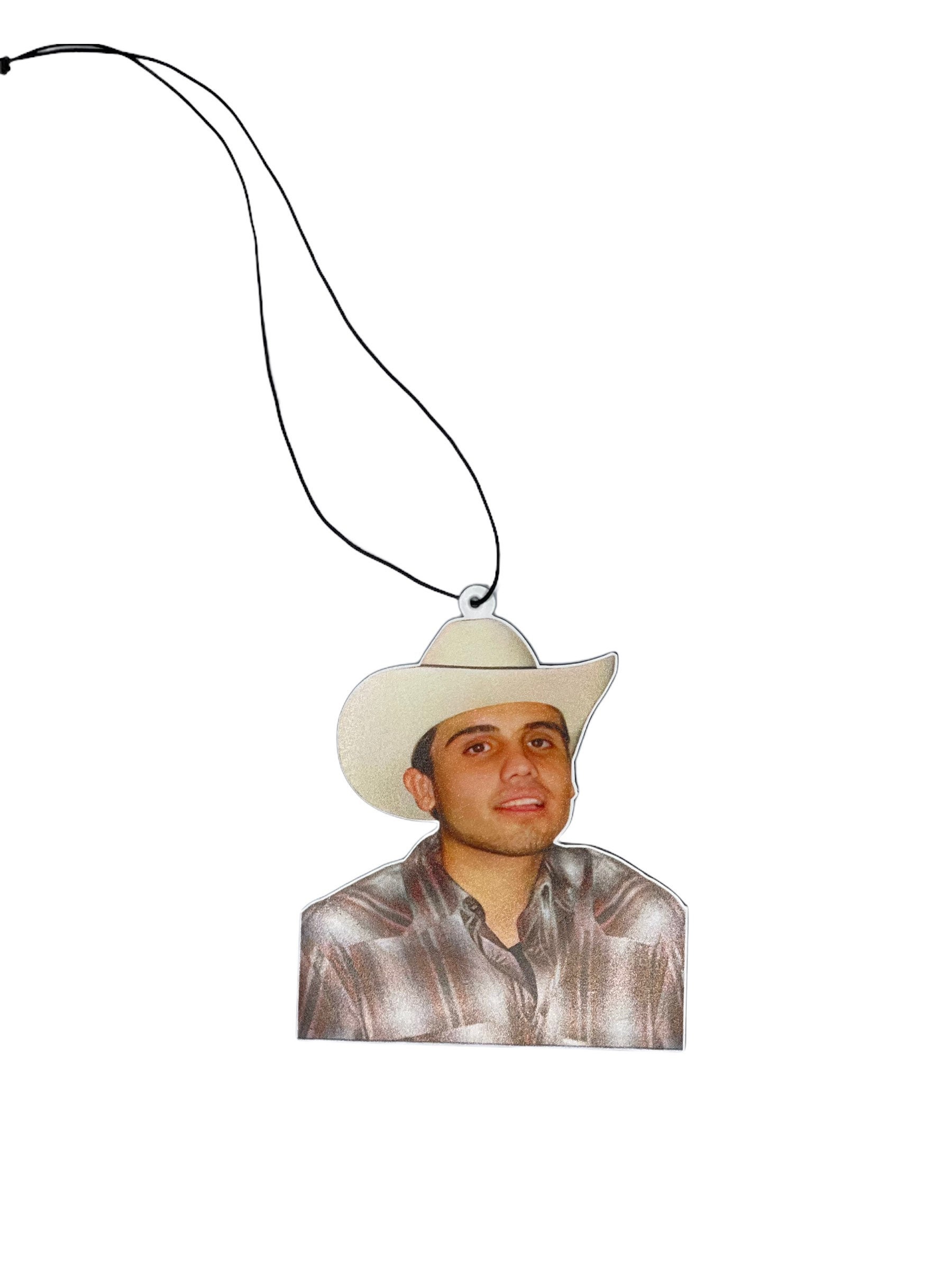 Ovidio Guzmán López Aroma Etsy