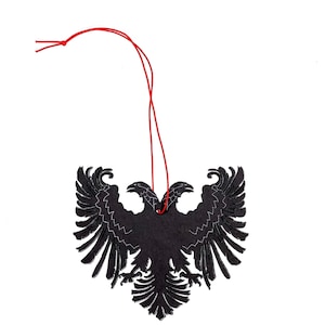 Montenegro Car freshener , Montenegrin Aroma