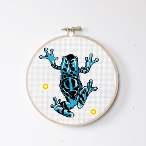 Frog Glyph - Digital Purchase Online