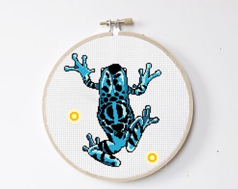 Frog Glyph - Digital Purchase Online