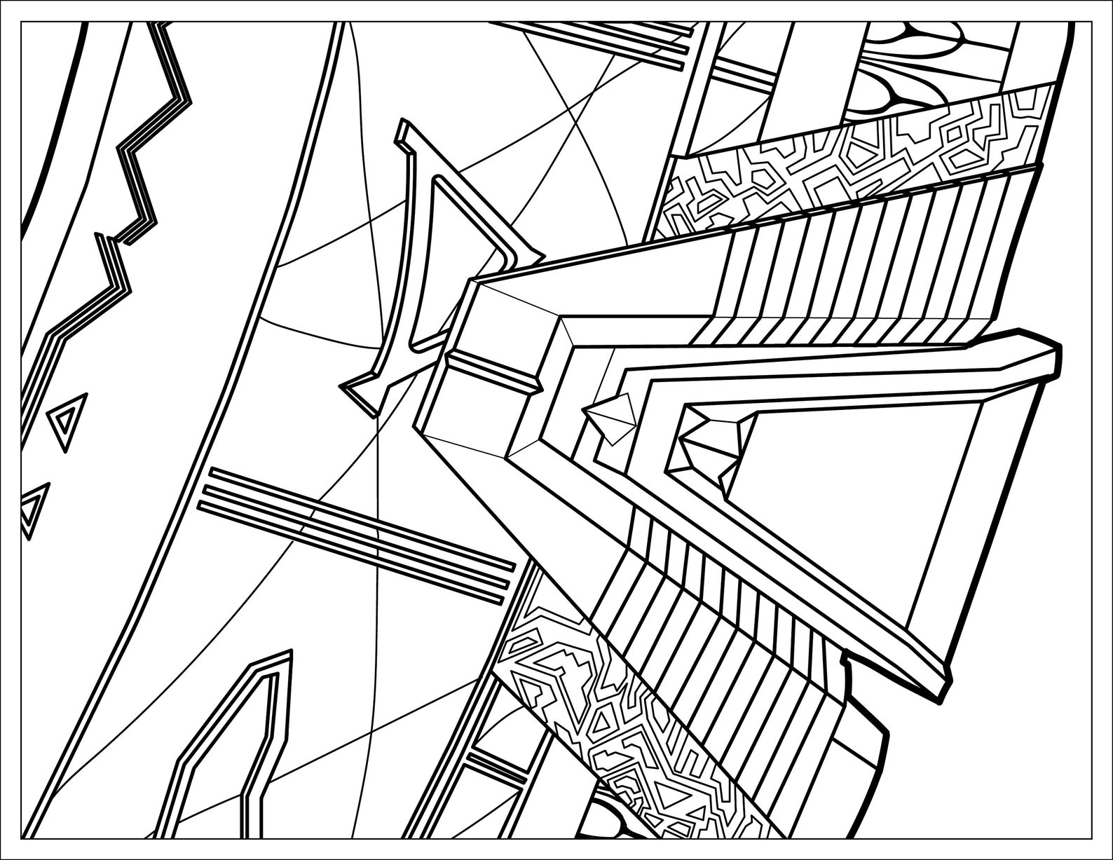 Stargate SG1 Digital Colouring Activity and Puzzle Book 40 | Etsy