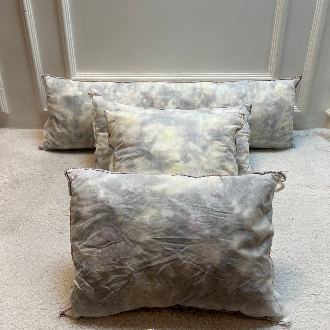 Pillow Insert Kilim Pillow Insert Cushion Insert Foam Etsy