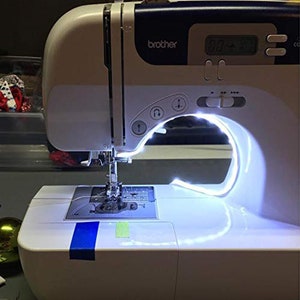 Sewing Machine LED Strip Light Kit