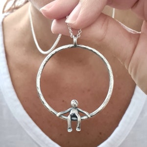 Unusual jewellery on sale