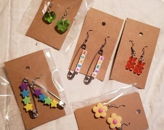 R&B Indie まとめ売り20枚 2020 Indie Core Accessories Bundle - Etsy