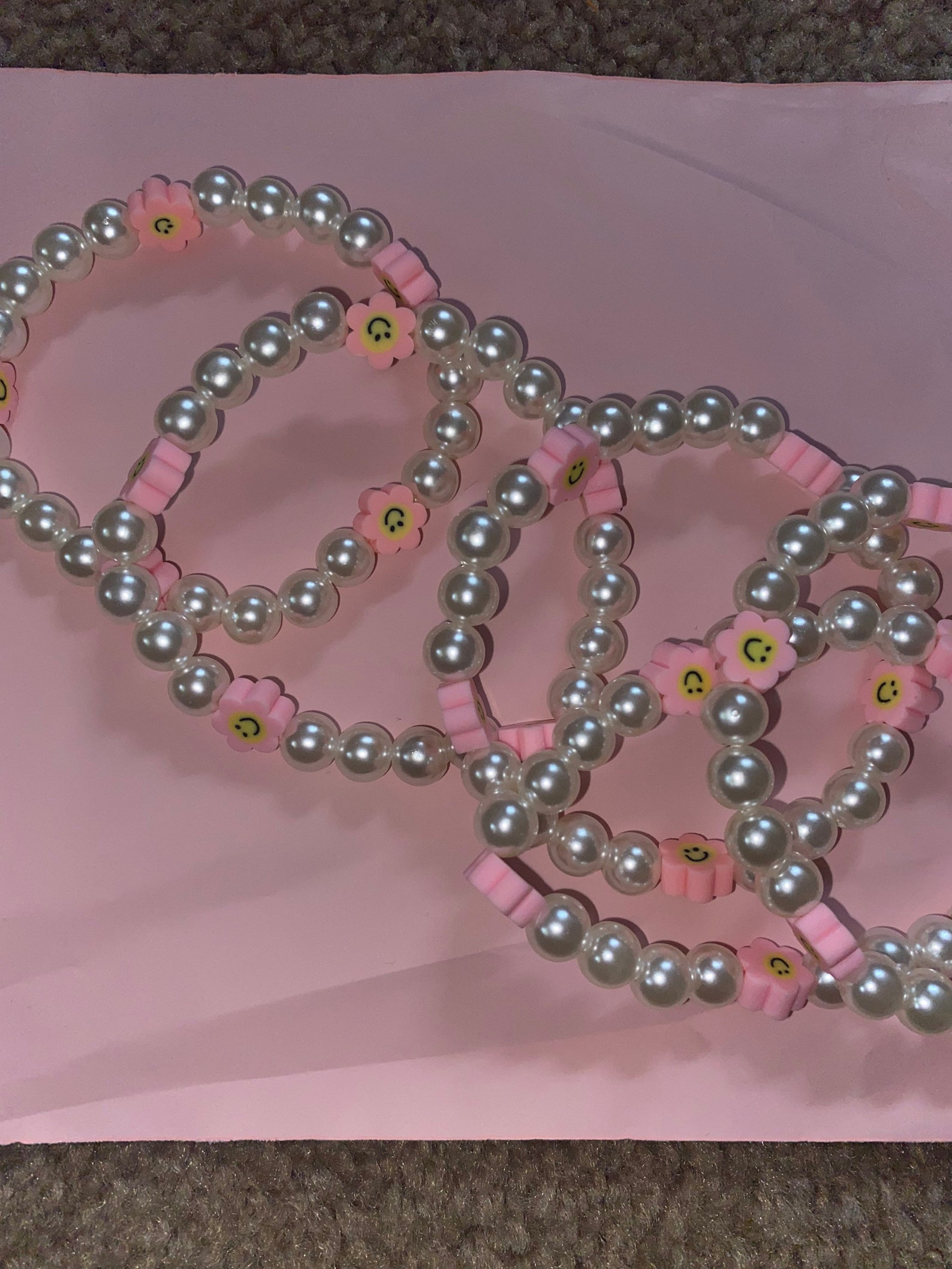 Kidcore Bracelet Bundle Etsy