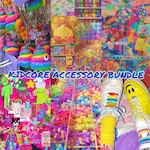 Kidcore Toys