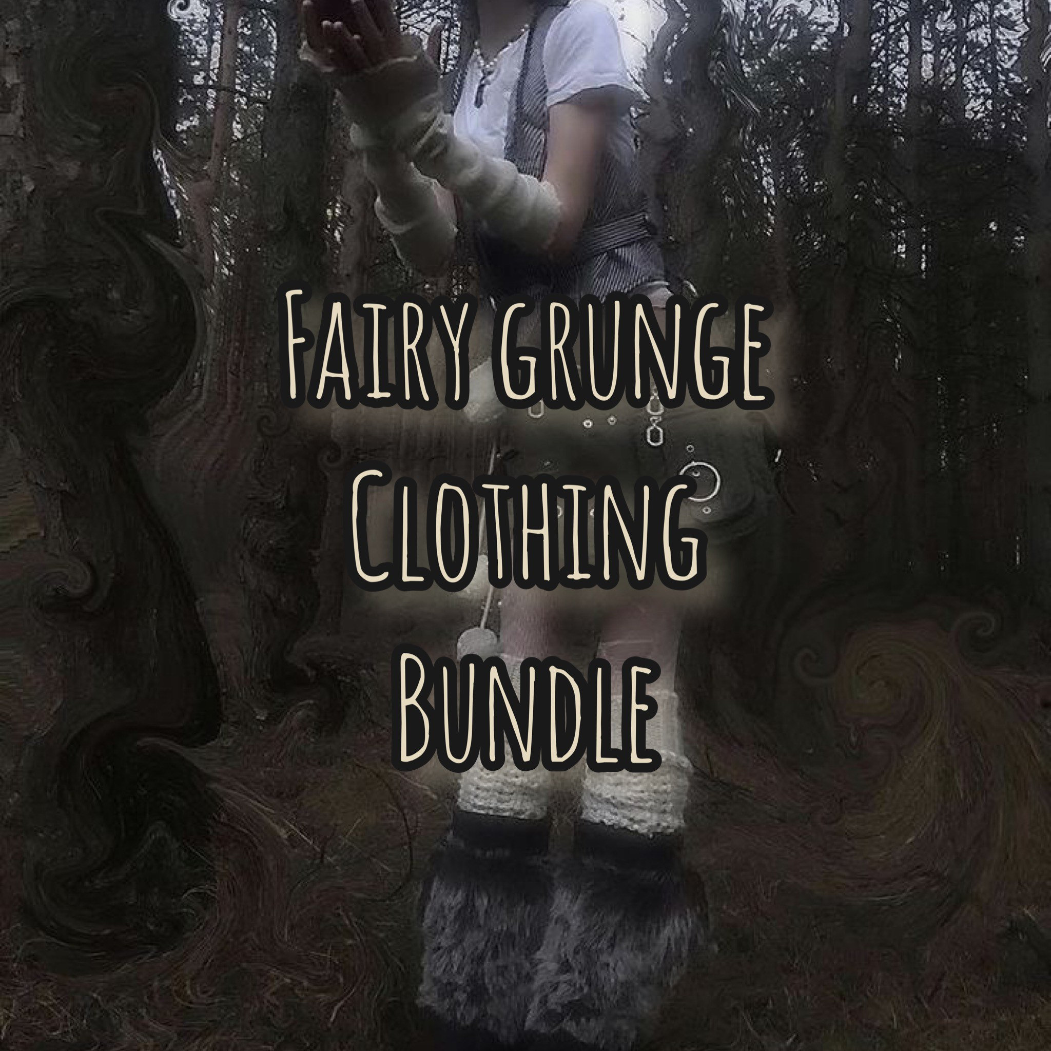 fairy grunge 知らせ y2k mcbling イヤーマフ レオパード fairy grunge 知らせ y2k mcbling イヤーマフ レオパード