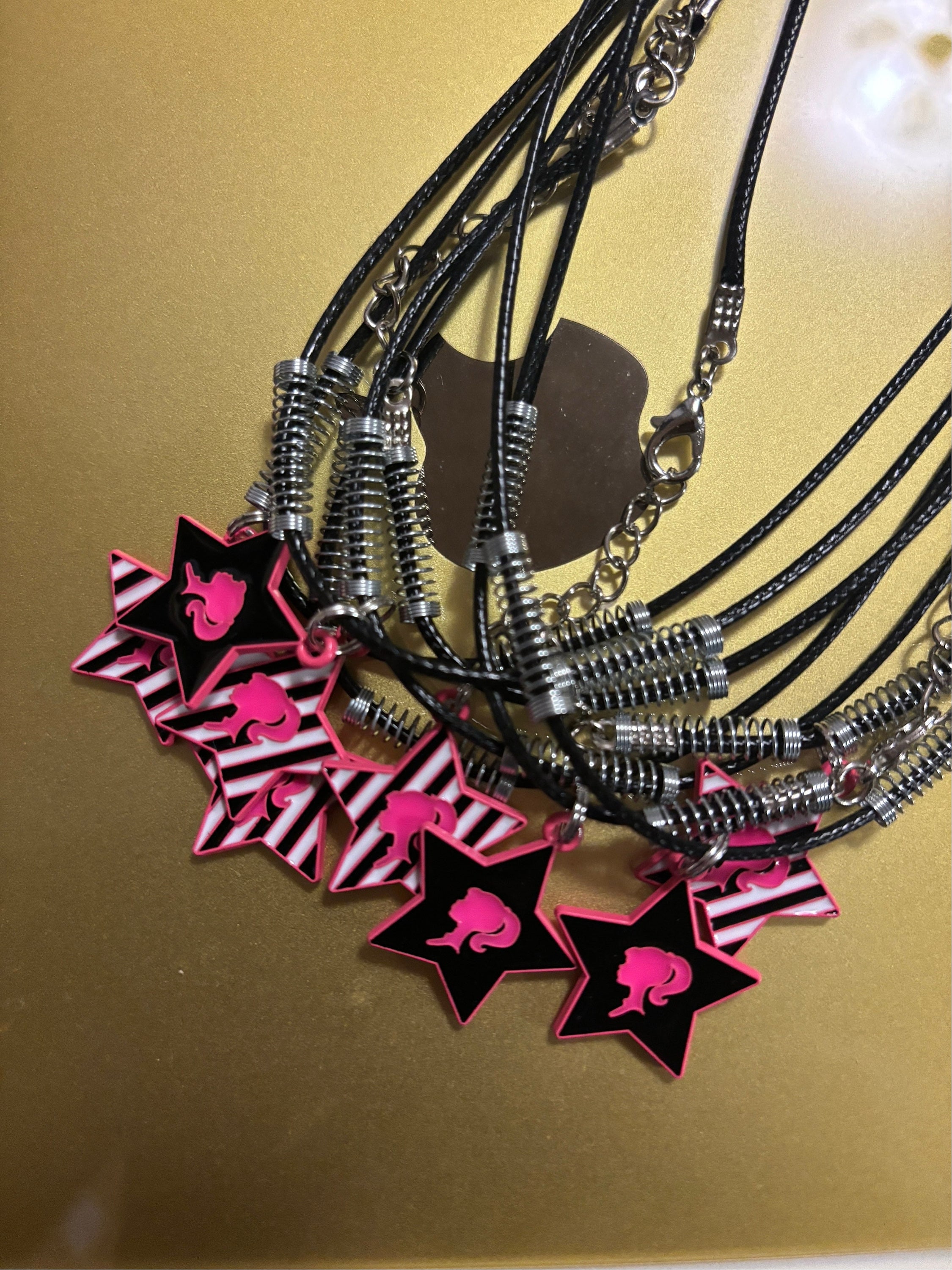 Y2K - Mcbling Accessories Bundle - Etsy