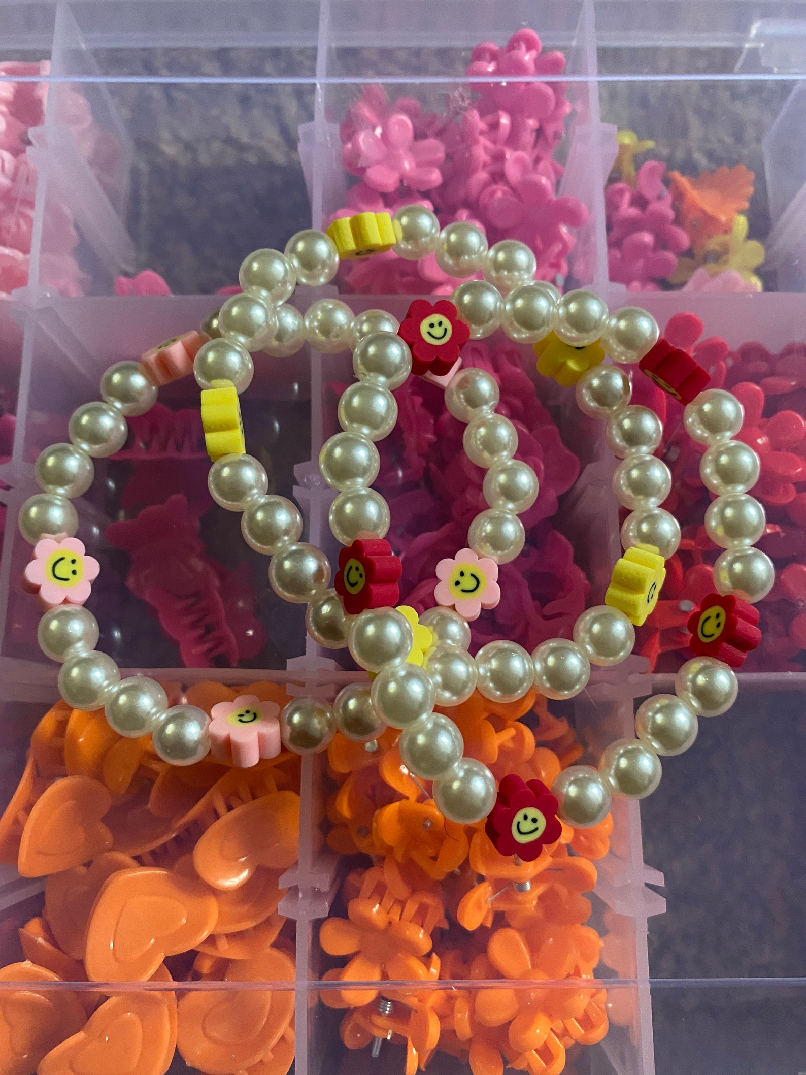 Kidcore Bracelet Bundle Etsy