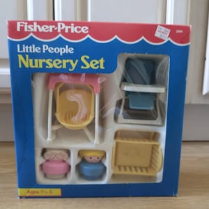 Doll bed high chair and swing set store