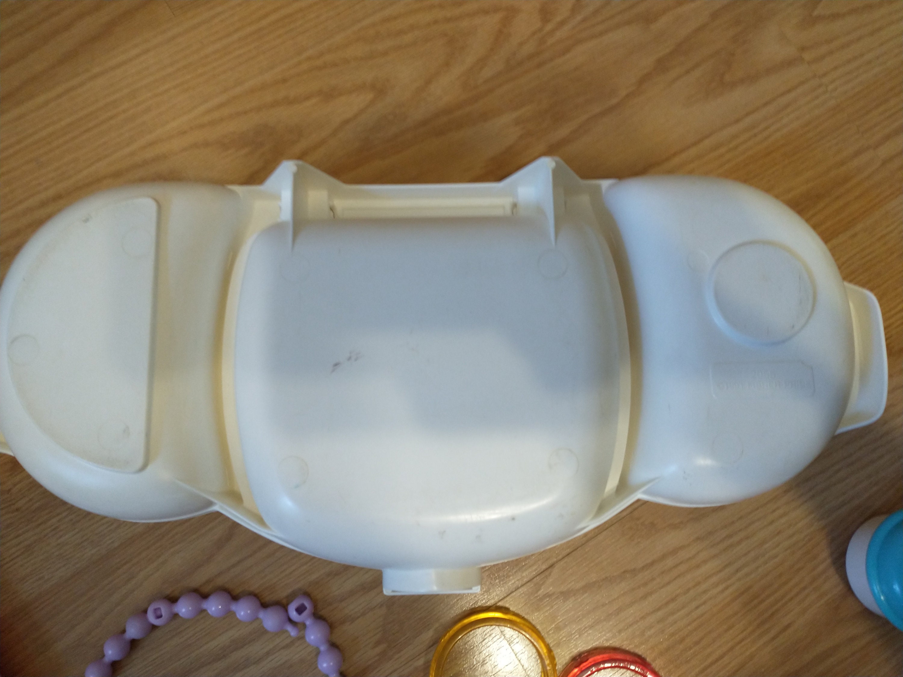 Fisher Price Dress up Vanity With ALL Accessories Vintage 1991 Etsy