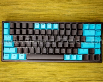custom keyboard builder india