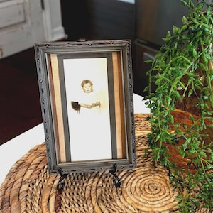 30's〜VINTAGE OLD PICTURE FRAME 額縁 額装 1930's Original Picture Frame - Etsy