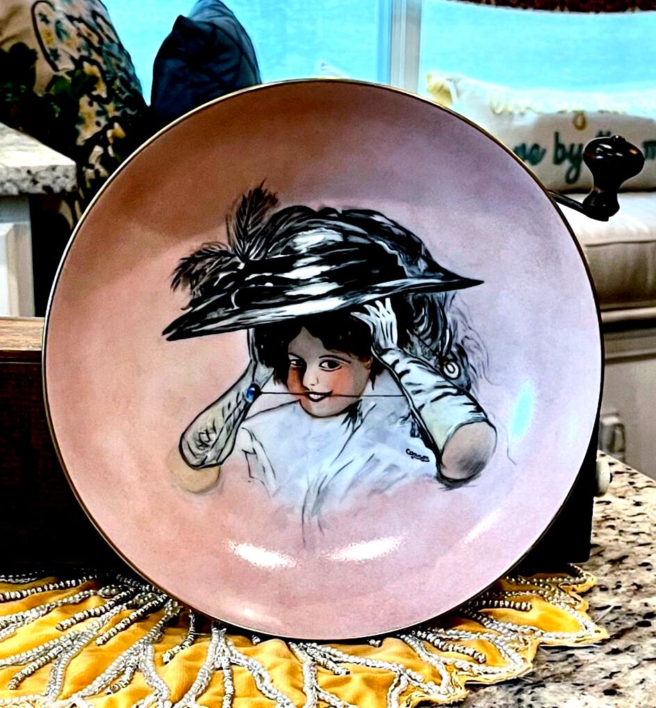 1940s Blue China - Etsy - Page 5