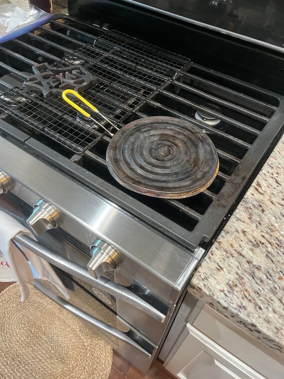 How To Use a Stove Top Heat Diffuser