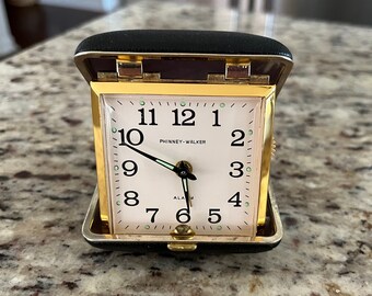 BRASS CLOCK PENDULUM Bob Diameter 35mm With Wire Repair Parts - Foto 3