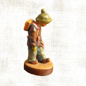Ferrandiz Anri Figurines - Etsy