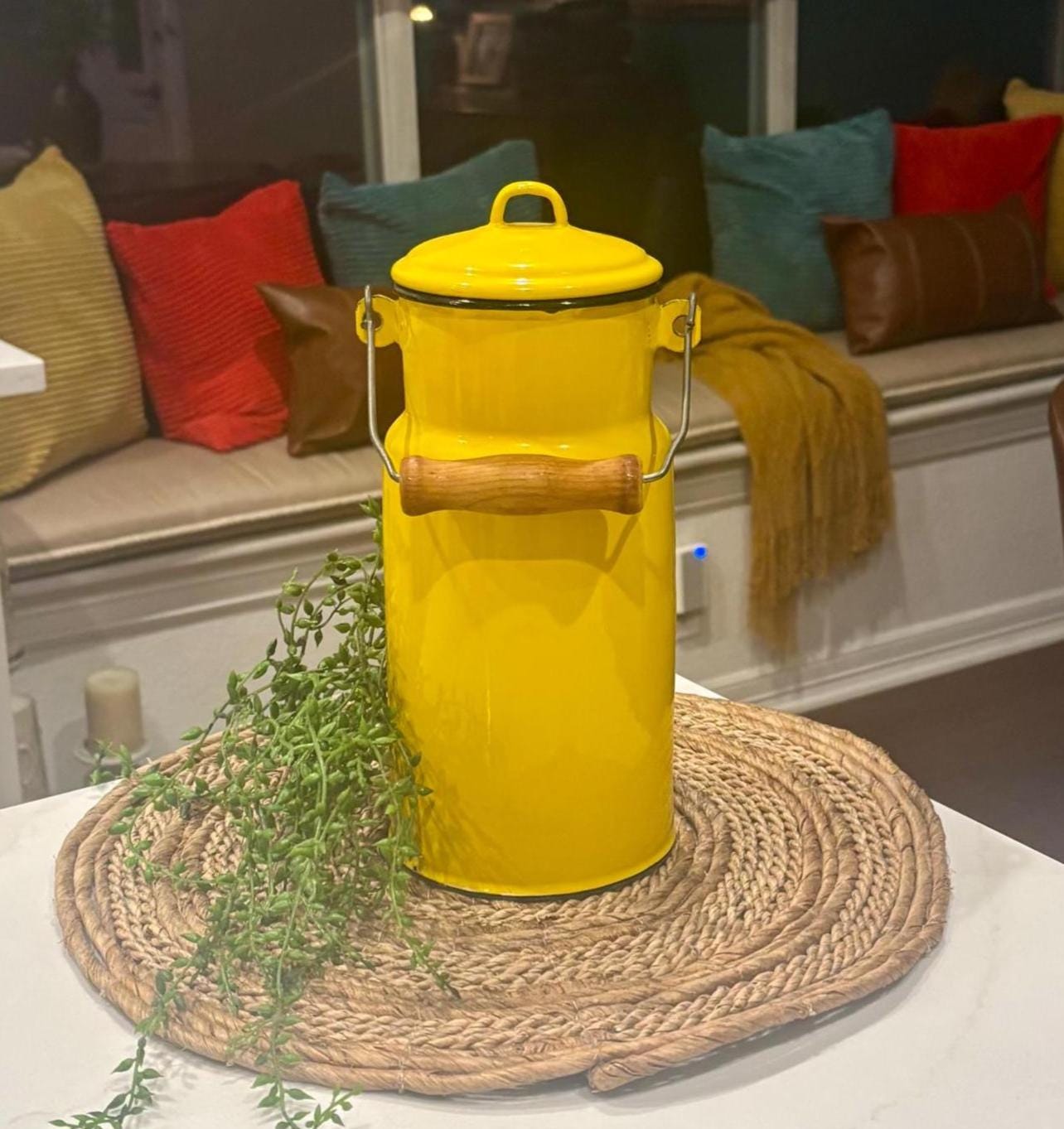 1930's Milk Can - Etsy