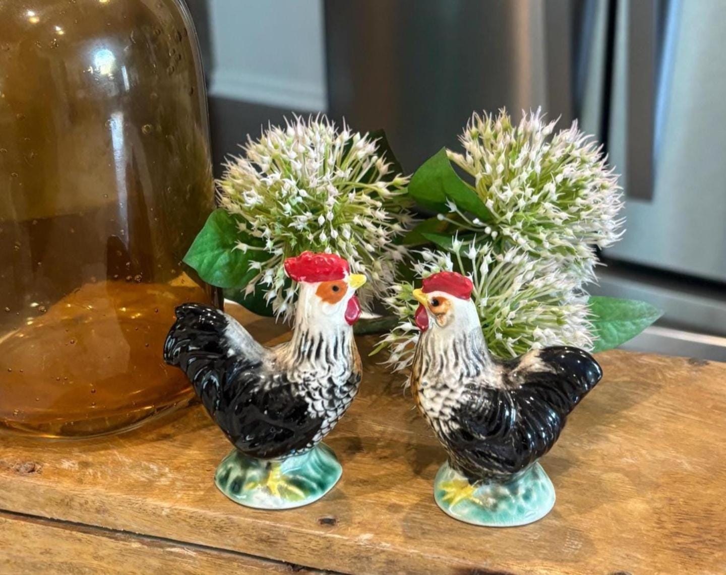 Japan Porcelain Rooster - Etsy