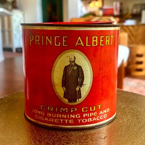 14 Oz Prince Albert