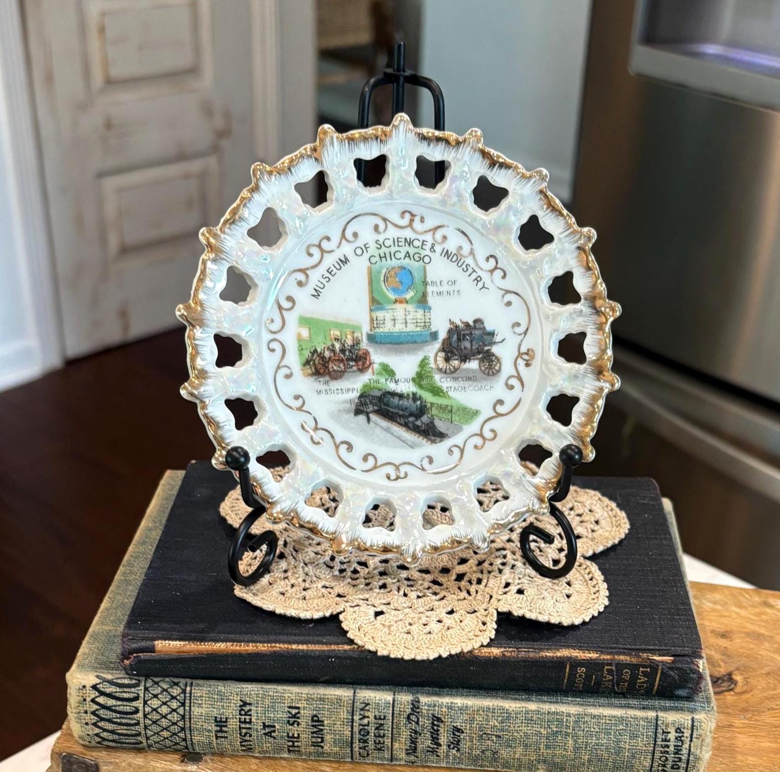 Museum Plates - Etsy - Page 4