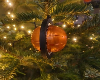 Nespresso Vertuo Christmas ball