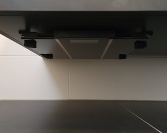 Halter für Personenwaage