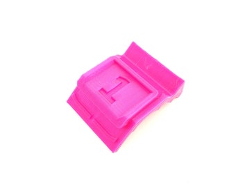 Number Makita battery button