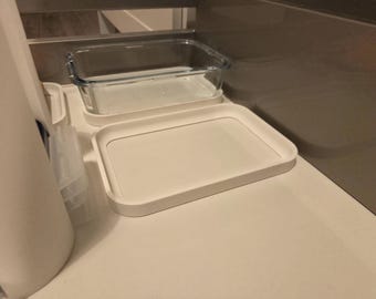IKEA 365+ Container Drawer Organizer