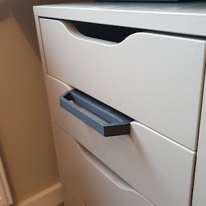 Ikea Alex Drawer Handle