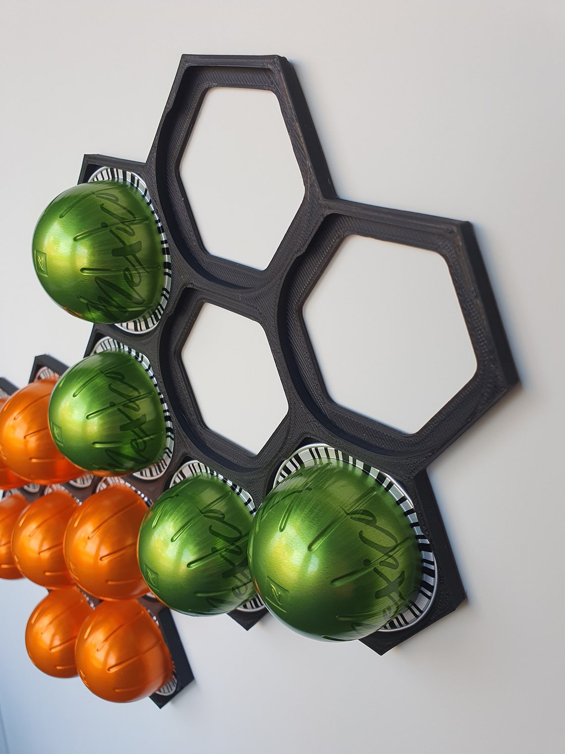 Nespresso Vertuo Capsule Holder Etsy