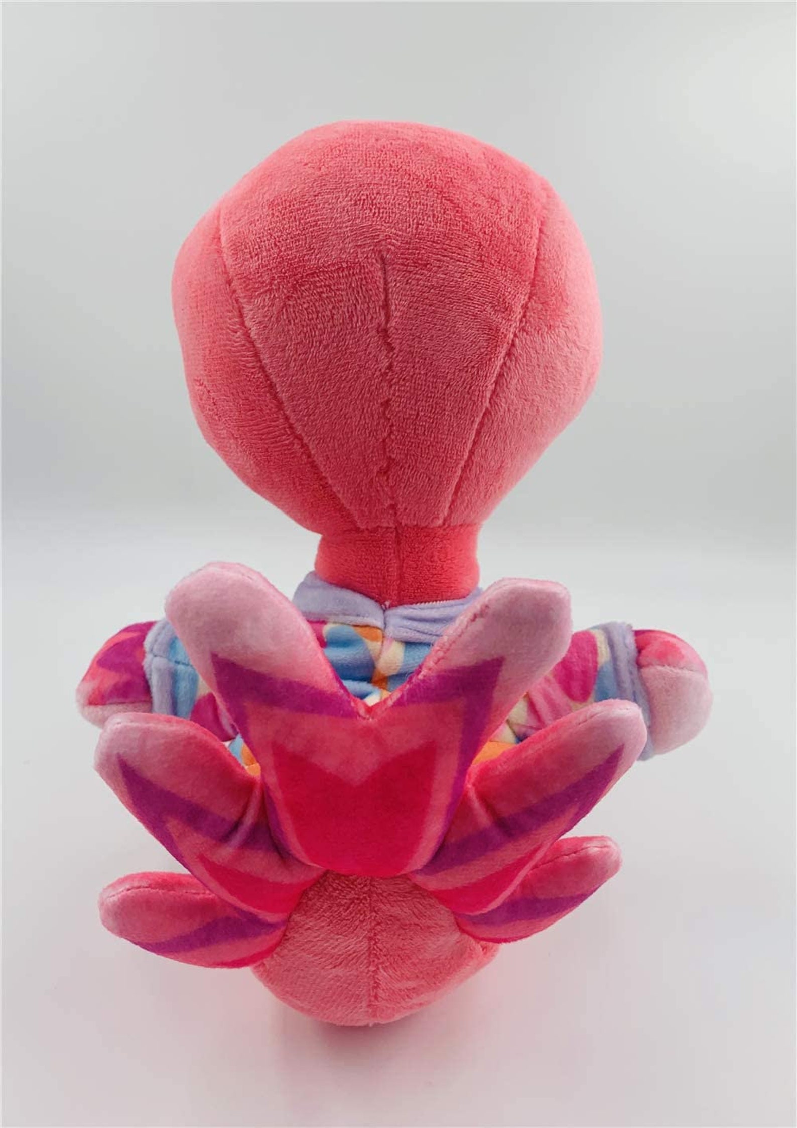 flora animal crossing plush