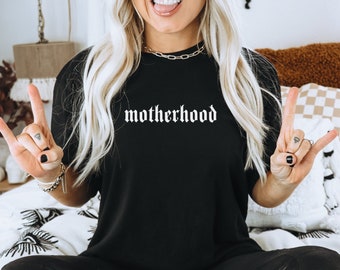 Motherhood Tee or Sweatshirt