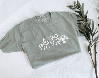 World Traveler TShirt / Sweatshirt