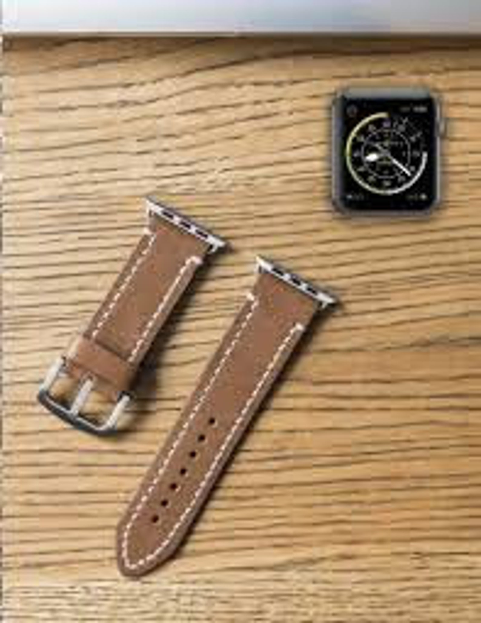 Handmade Watch Band Etsy Canada