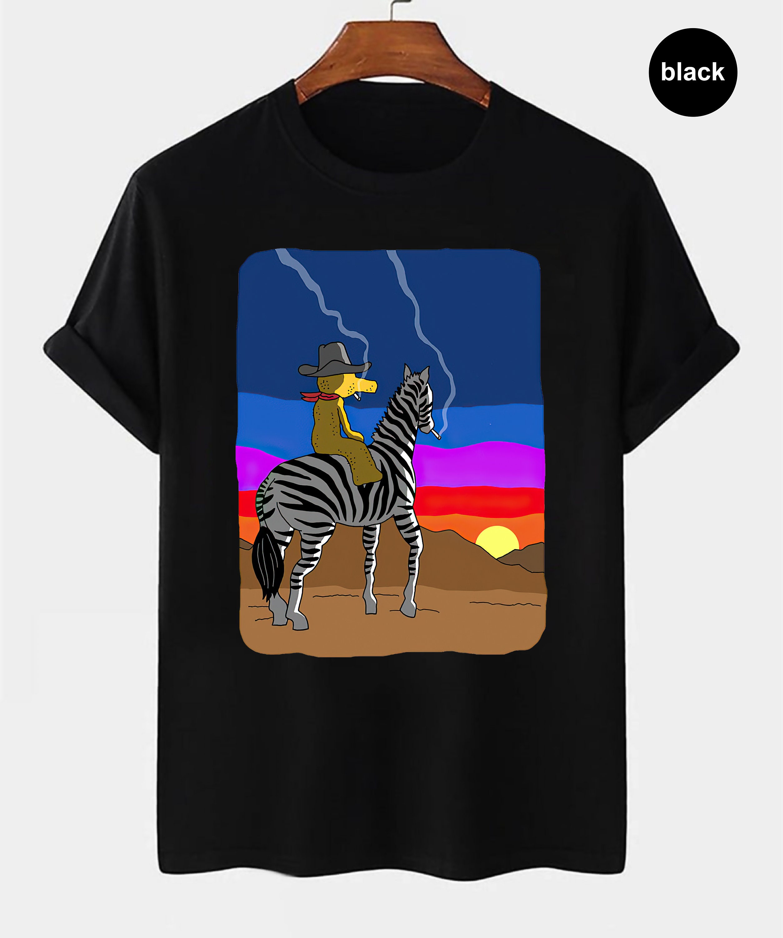 Freddie Gibbs and Madlib Bandana Flat Tummy TShirt Vintage Etsy