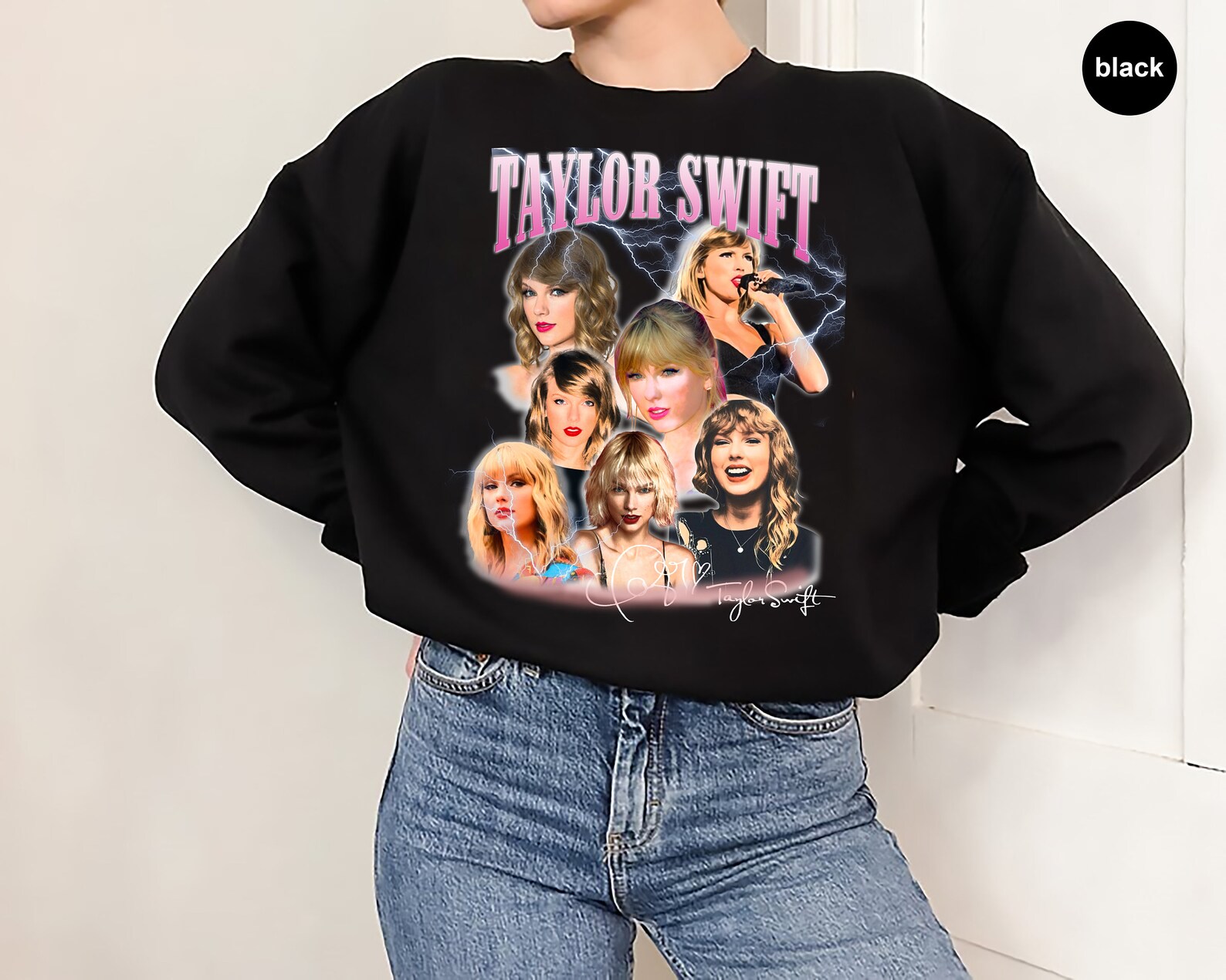 Taylorswift Shirt Taylor Swiftie Merch Taylor Swift Etsy