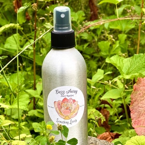 Buzz Away Repellente organico per insetti