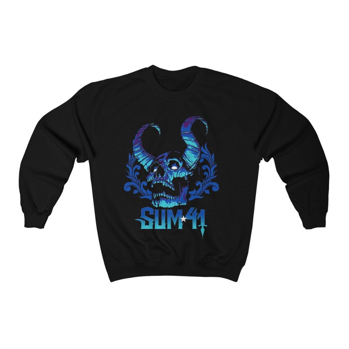 sum 41 sweatshirt