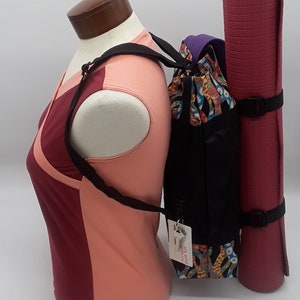 InBalance Workout/Yoga Bag - Bannières