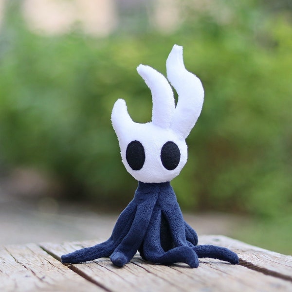Lost Kin Plush 25cm Plush - Etsy
