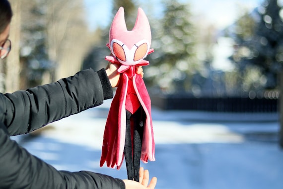 shadow plush ge