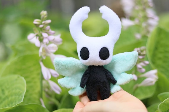 Peluche hollow online knight