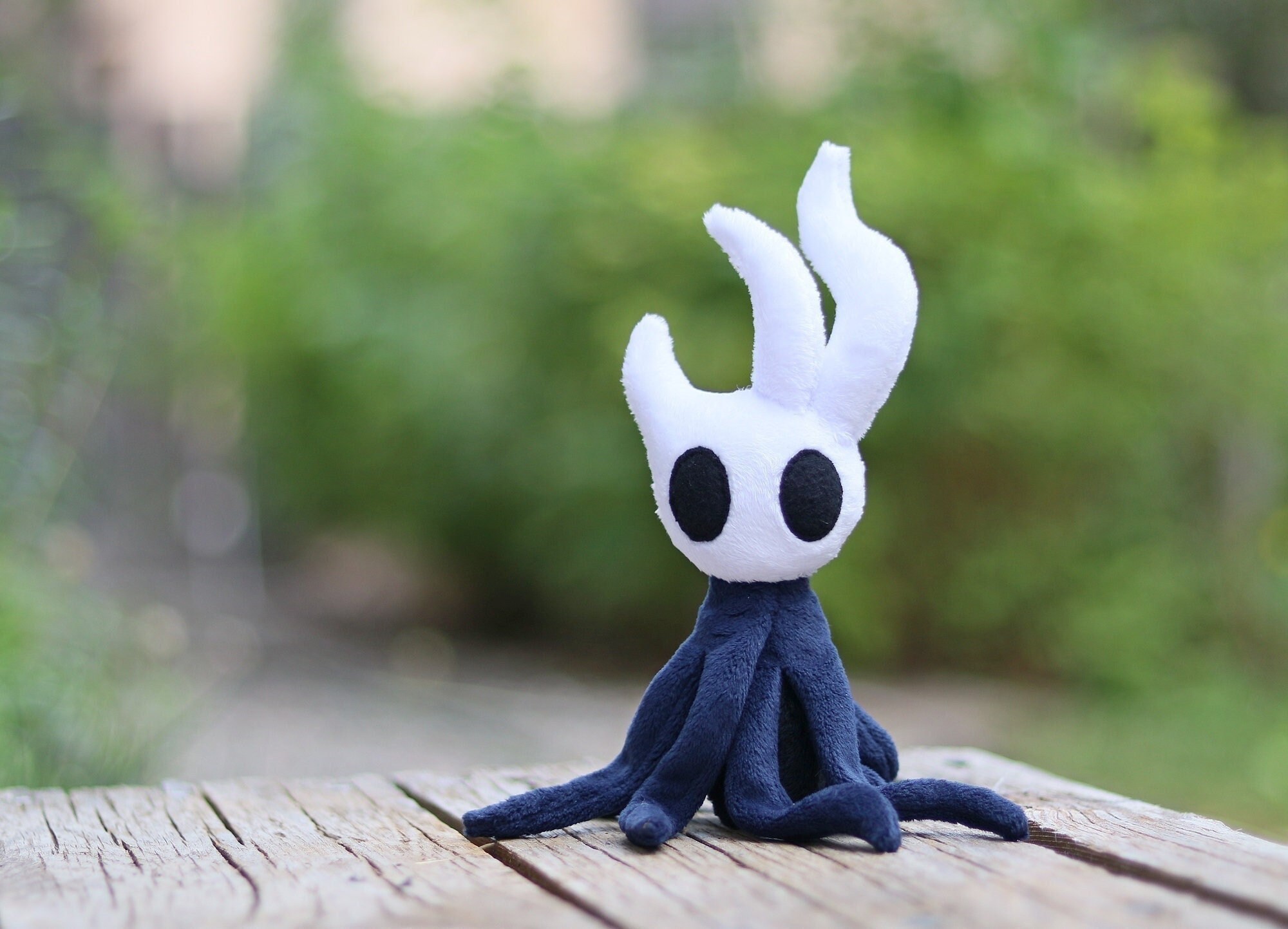 hollow knight grimmchild plush