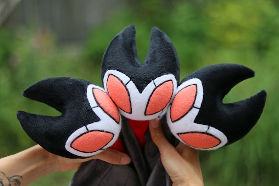 grimmchild plush