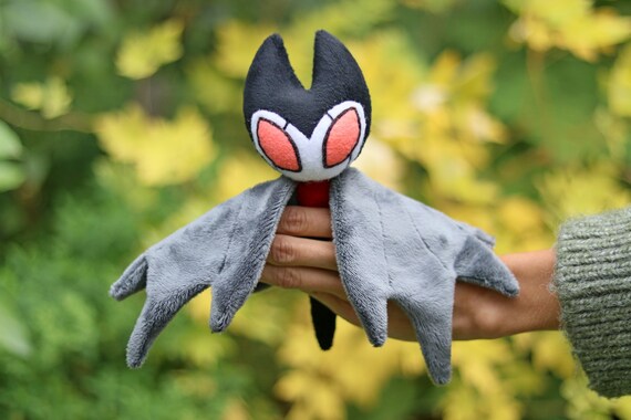grimmchild plush