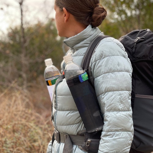 backpacking bidet ultralight