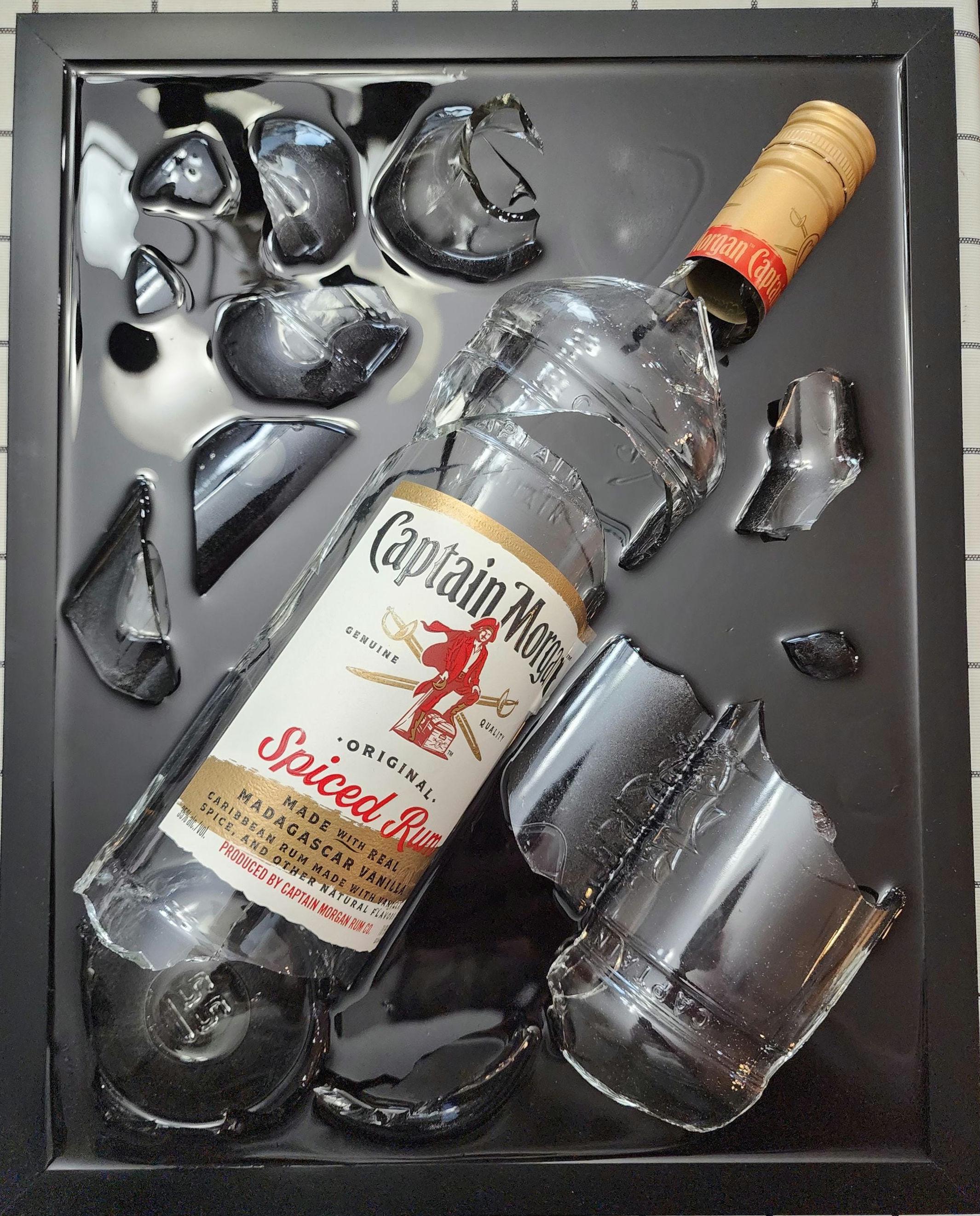Absolute vodka glass - Etsy 日本