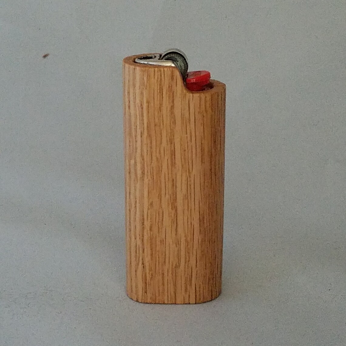 497 White Oak Standard BIC Lighter Compatible Case Etsy Australia